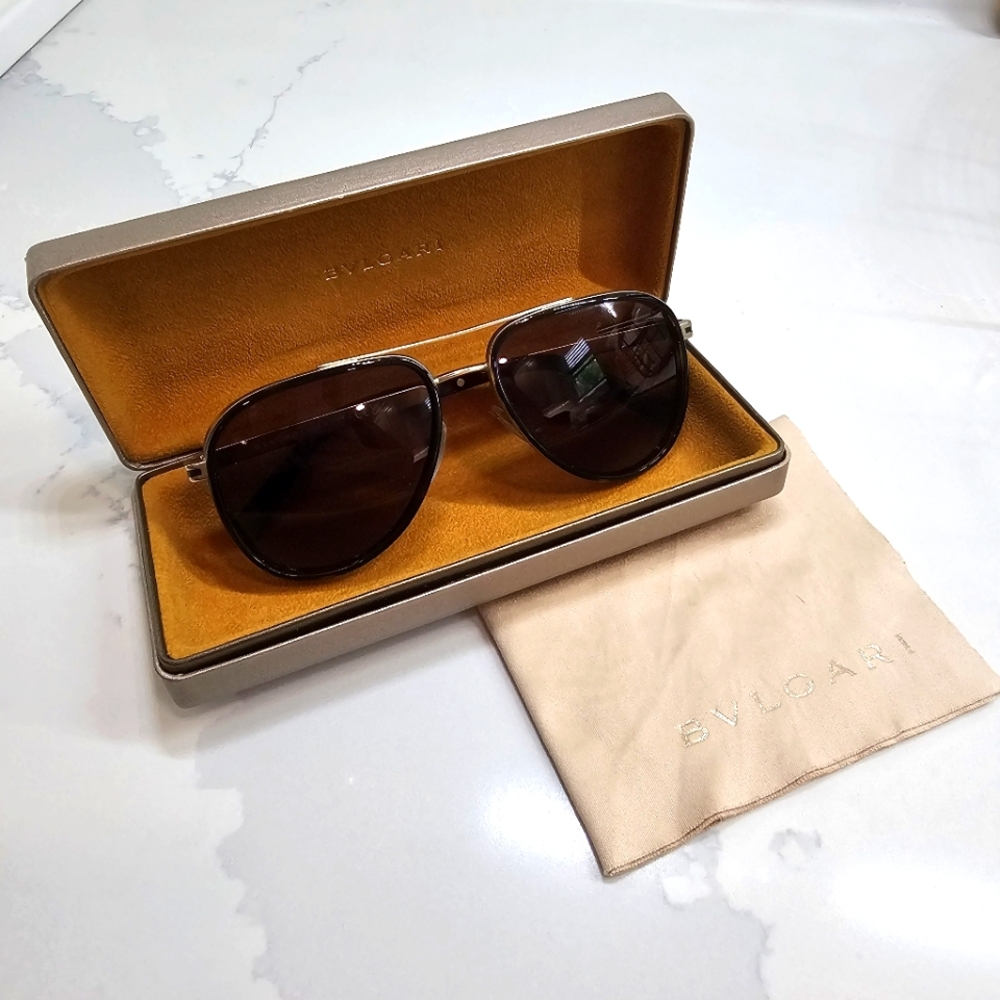 Bvlgari Eyewear BV5060 Sunglasses